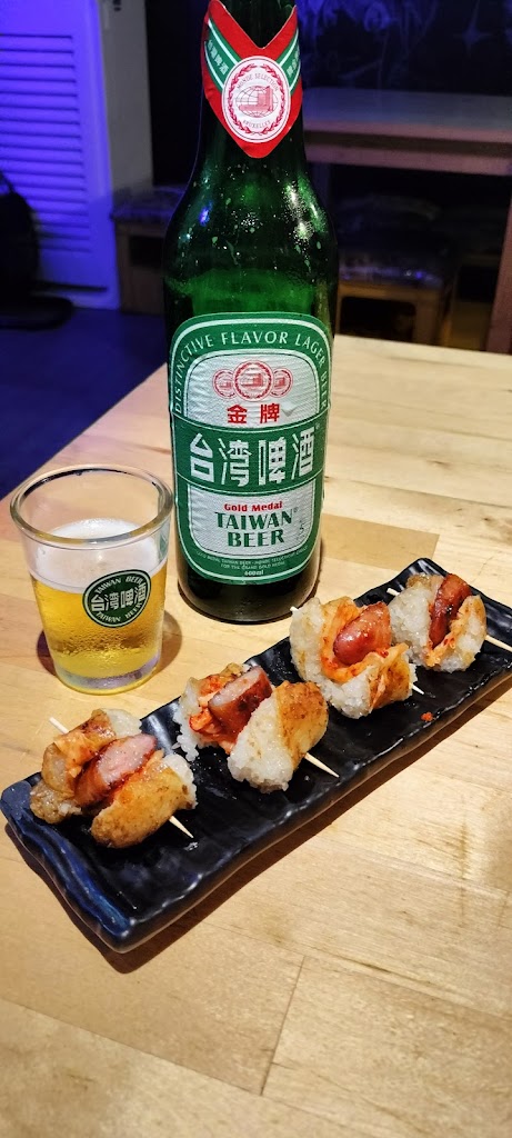 寶島燒創意食堂 的照片