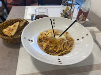 Tagliatelle du Restaurant italien Portofino à Maisons-Laffitte - n°2
