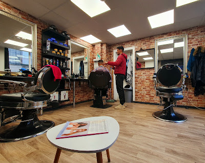 Chez Ali coiffure homme à Ambarès-et-Lagrave