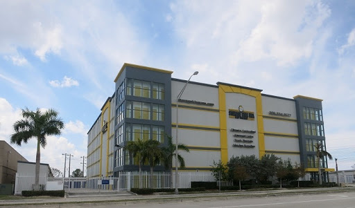 Self-Storage Facility «Storage King USA», reviews and photos, 16200 SW 137th Ave, Miami, FL 33177, USA