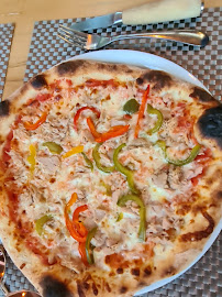 Pizza du Pizzeria Pizzalabio à Hyères - n°10