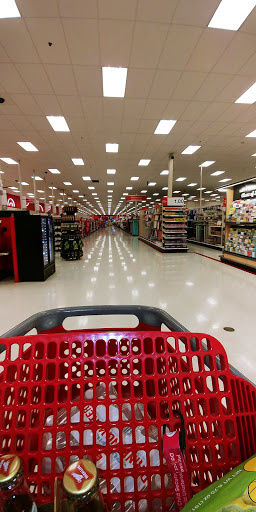 Department Store «Target», reviews and photos, 1874 Joe Battle Blvd, El Paso, TX 79936, USA