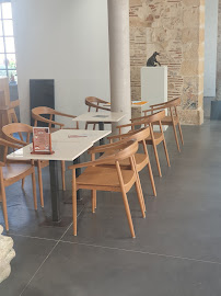 Atmosphère du Café Pause culturelle à Bergerac - n°2