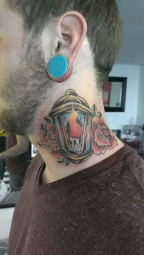 Tattoo Shop «Fresh Ink Tattoo Studios», reviews and photos, 1340 Mims Rd, Rockwall, TX 75032, USA