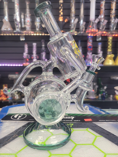 Tobacco Shop «Buchanan Smoke Shop & More», reviews and photos, 2329 Buchanan Rd A, Antioch, CA 94509, USA