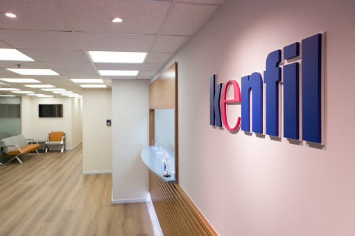 KENFIL HONG KONG LIMITED