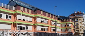 Colegio Público Urkizu en Eibar
