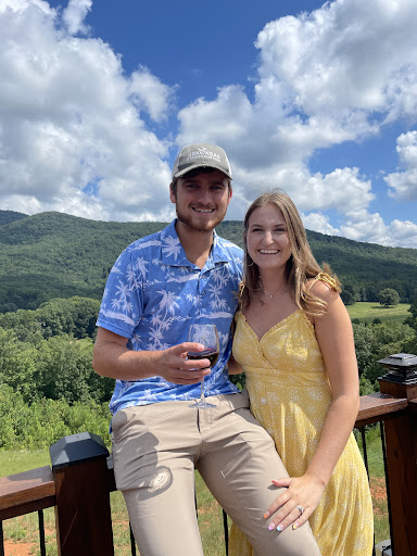 Winery «The Cottage Vineyard & Winery», reviews and photos, 5050 US-129, Cleveland, GA 30528, USA