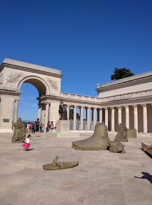 Lands End Lookout - photo 21