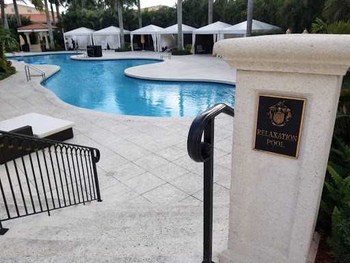 Resort «Trump National Doral Miami», reviews and photos, 4400 NW 87th Ave, Doral, FL 33178, USA