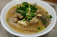 御料理 やわらぎ