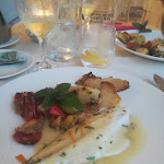 Photo n°8 de l'avis de Claudio.a fait le 04/07/2021 à 15:40 sur le  Hotel Baia di Nora à Nora