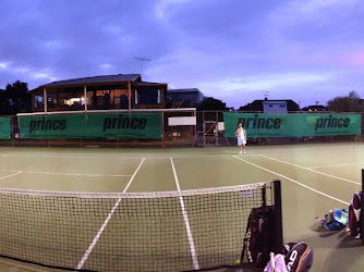 Mission Bay Tennis Club