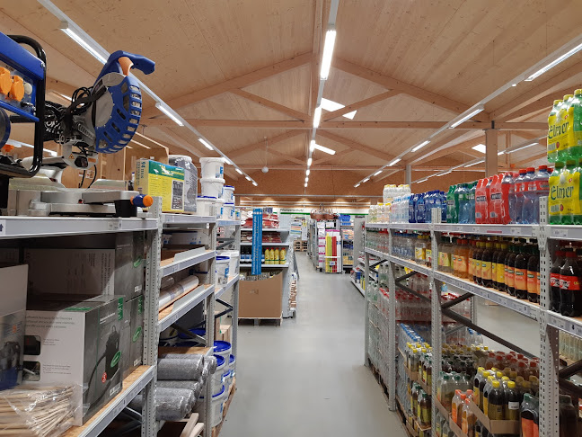 LANDI Seeland Laden Bellmund - Supermarkt