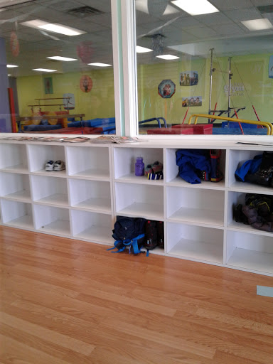 Gymnastics Center «The Little Gym of Salt Lake City», reviews and photos, 1400 Foothill Dr #250, Salt Lake City, UT 84108, USA