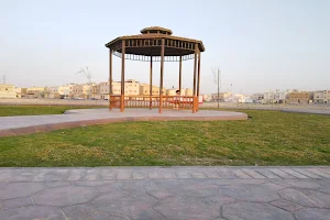 حديقة ساحة الأمجاد image