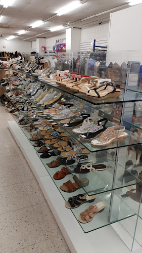 Bletchley Footwear - Shoe store