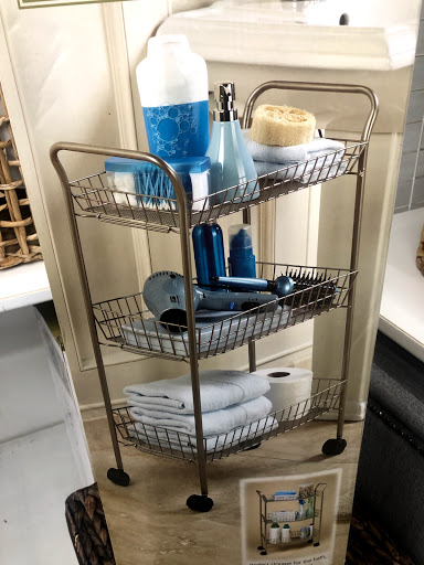 Department Store «Bed Bath & Beyond», reviews and photos, 25975 Great Northern Shop Center, North Olmsted, OH 44070, USA