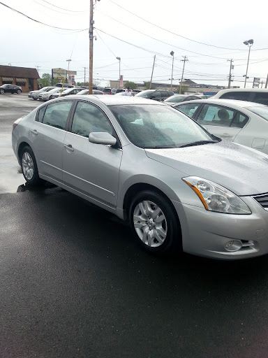 Used Car Dealer «Fairless Motors», reviews and photos, 435 Lincoln Hwy, Fairless Hills, PA 19030, USA