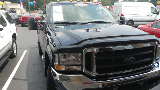 Used Car Dealer «Greg Coats Cars and Trucks», reviews and photos, 5204 Preston Hwy, Louisville, KY 40213, USA