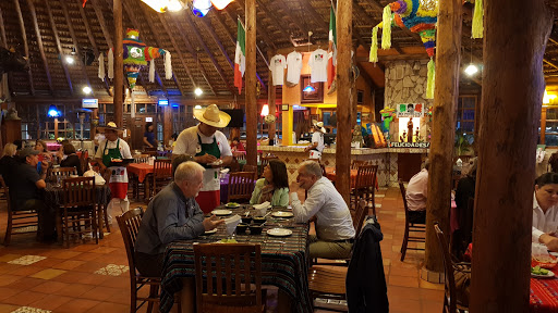 Restaurante paquistaní Heroica Matamoros