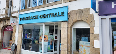 Pharmacie Ansquer Dominique à Audierne