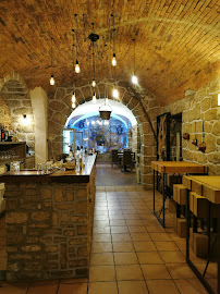 Atmosphère du Restaurant Le Sartène à Sartène - n°15