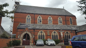 St Pancras Church