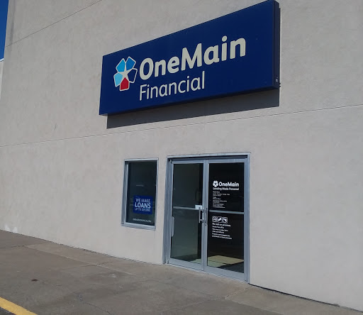 OneMain Financial in Bath, New York