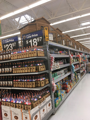 Department Store «Walmart Supercenter», reviews and photos, 39142 Natchez Dr, Slidell, LA 70461, USA