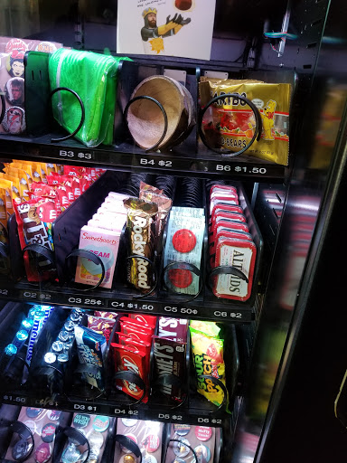 Movie Theater «Central Cinema», reviews and photos, 1411 21st Ave, Seattle, WA 98122, USA