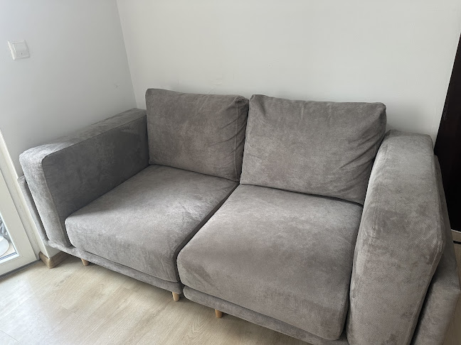 Фейдом - Бургас