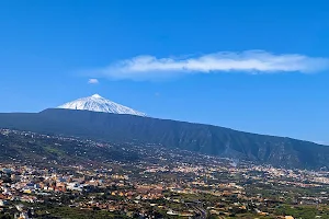 Mount Teide image