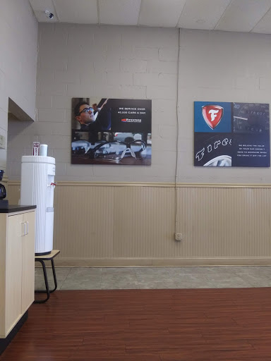 Tire Shop «Firestone Complete Auto Care», reviews and photos, 701 S Salisbury Blvd, Salisbury, MD 21801, USA