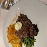 Photo n°5 de l'avis de Amaia.a fait le 30/12/2021 à 11:00 sur le  17th Restaurant & Bar à Porto