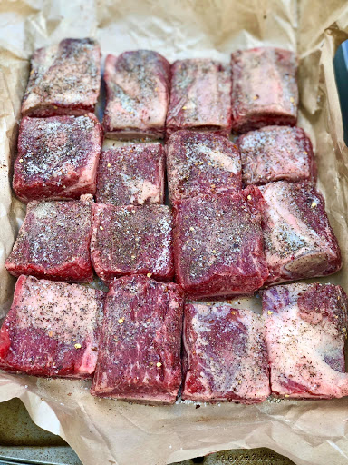 Butcher Shop «Butcher On the Block», reviews and photos, 4660 W Algonquin Rd, Lake in the Hills, IL 60156, USA