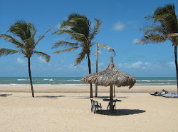 Praia de Guajiru'in fotoğrafı imkanlar alanı