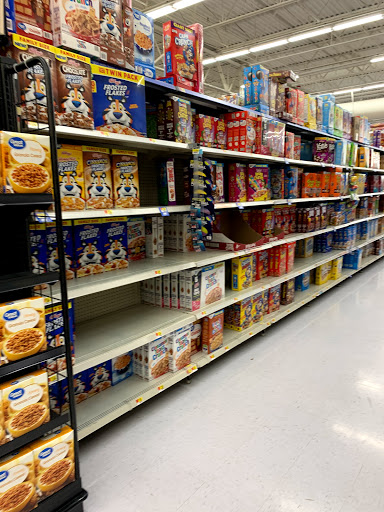 Department Store «Walmart Supercenter», reviews and photos, 3509 E Race Ave, Searcy, AR 72143, USA