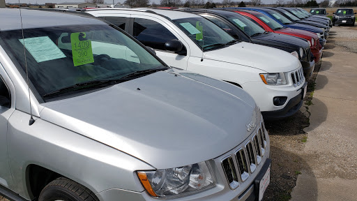 Used Car Dealer «Car Town Motors», reviews and photos, 3006 State Hwy 66, Caddo Mills, TX 75135, USA