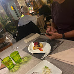 Photo n°4 de l'avis de Steffen.c fait le 05/09/2023 à 20:47 sur le  Locanda Delle Tre Chiavi à Isera