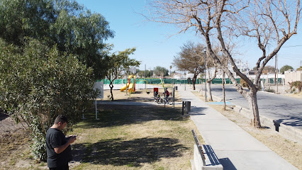 Plaza Humberto Correa