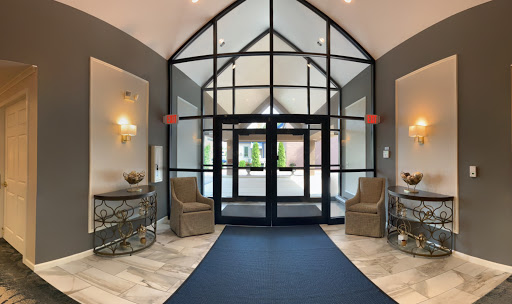 Funeral Home «R J Nixon Funeral Home», reviews and photos, 2544 Biddle Ave, Wyandotte, MI 48192, USA