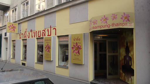 Naam Pueng Thai Spa Massage