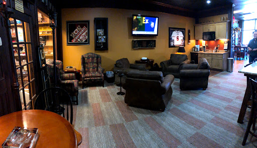 Tobacco Shop «Cigar Studio 57», reviews and photos, 1370 Buford Hwy, Cumming, GA 30041, USA