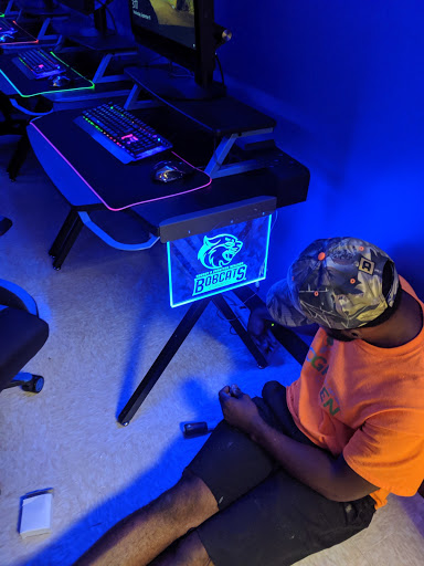 Electrician «Go Green Electric, Inc.», reviews and photos, 6 Forrest Dr, Newport News, VA 23606, USA