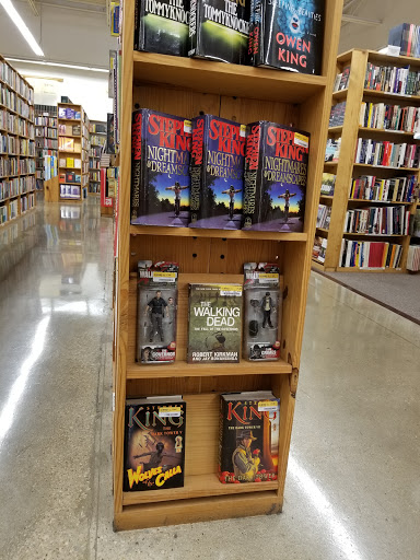 Book Store «Half Price Books», reviews and photos, 1551 US-287, Mansfield, TX 76063, USA