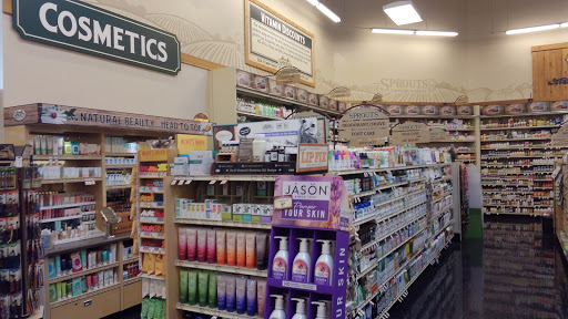 Health Food Store «Sprouts Farmers Market», reviews and photos, 4345 Corbett Dr, Fort Collins, CO 80525, USA