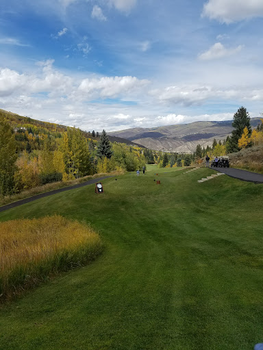 Resort «Beaver Creek Golf Club», reviews and photos, 103 Offerson Rd, Beaver Creek, CO 81620, USA