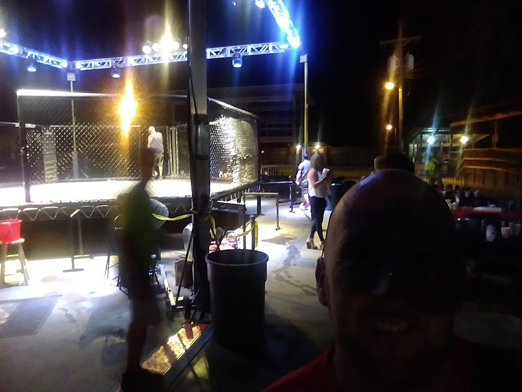 The Revelry Ruston, LA 71270 Menu, Hours, Reviews and Contact