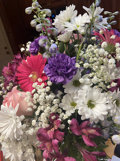 Florist «Hobby Hill Florist Inc», reviews and photos, 541 N Ridgewood Dr, Sebring, FL 33870, USA